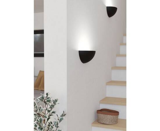 Настенный светильник Eglo Tanura 900343, изображение 2