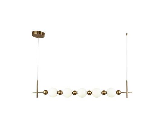 Подвесная светодиодная люстра F-Promo Chantra 4088-5P