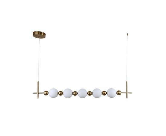 Подвесная светодиодная люстра F-Promo Chantra 4088-5P, изображение 2