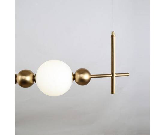 Подвесная светодиодная люстра F-Promo Chantra 4088-5P, изображение 3