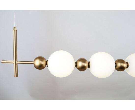 Подвесная светодиодная люстра F-Promo Chantra 4088-5P, изображение 4