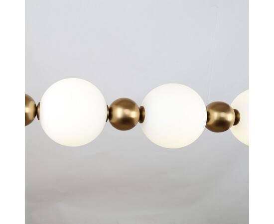 Подвесная светодиодная люстра F-Promo Chantra 4088-5P, изображение 5