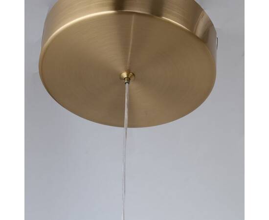 Подвесная светодиодная люстра F-Promo Chantra 4088-5P, изображение 6