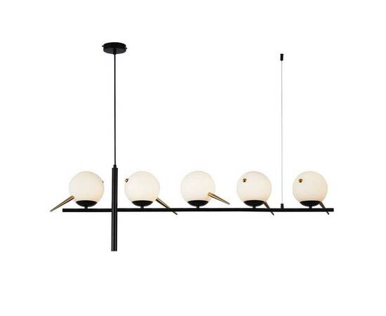 Подвесная люстра F-Promo Tior 4106-5P