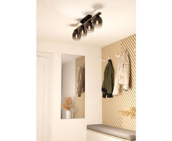 Потолочный светильник Eglo Filago 900185, изображение 3