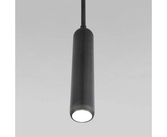 Подвесной светильник Eurosvet Pacific 50255/1 титан, изображение 3