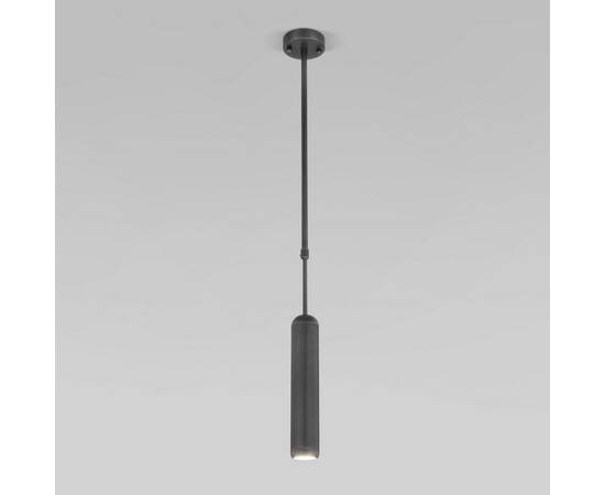 Подвесной светильник Eurosvet Pacific 50255/1 титан, изображение 5