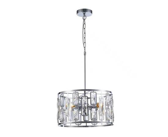 Подвесная люстра Escada GLOW 2102/4S Chrome