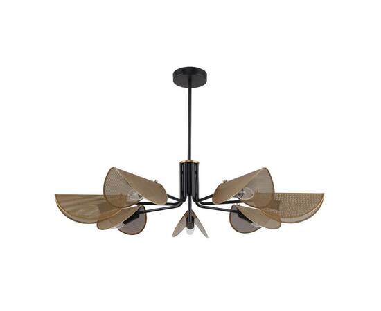 Потолочная люстра F-Promo Harsh 4082-7P, изображение 2