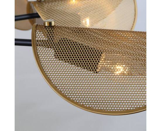 Потолочная люстра F-Promo Harsh 4082-7P, изображение 3