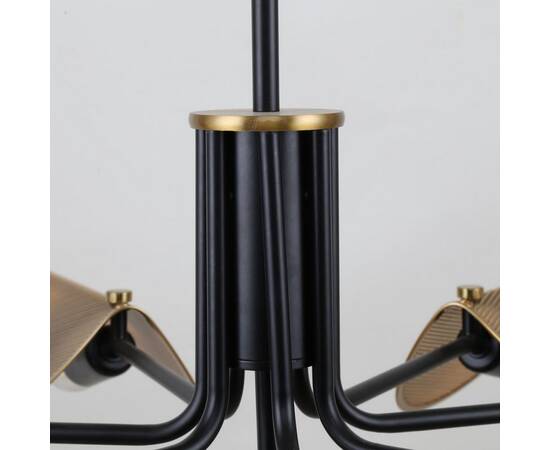 Потолочная люстра F-Promo Harsh 4082-7P, изображение 4