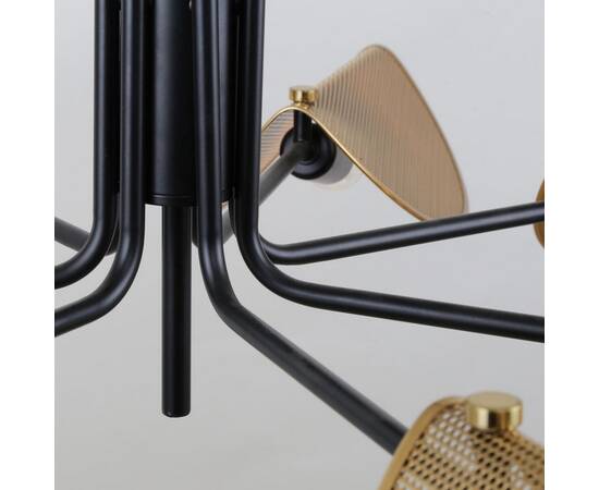 Потолочная люстра F-Promo Harsh 4082-7P, изображение 5