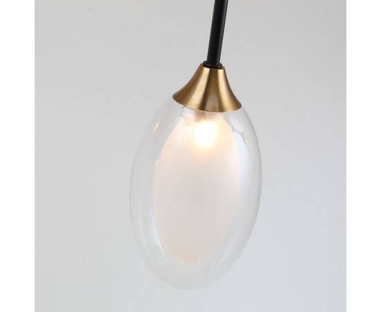 Потолочная люстра F-Promo Ovo 4083-8P, изображение 3