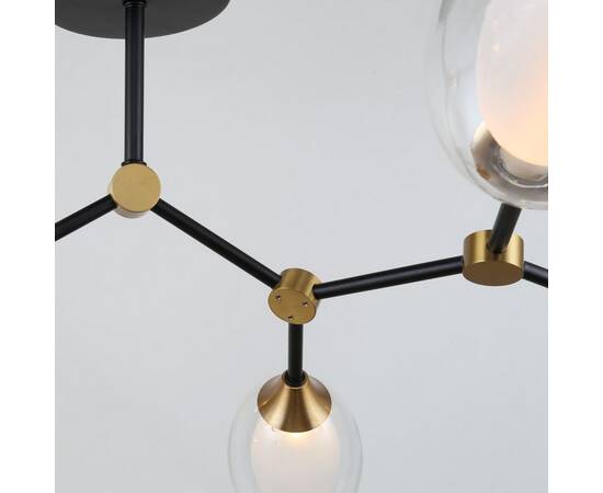 Потолочная люстра F-Promo Ovo 4083-8P, изображение 4