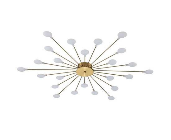 Потолочная люстра Escada STARFALL 2109/1 Copper, изображение 4