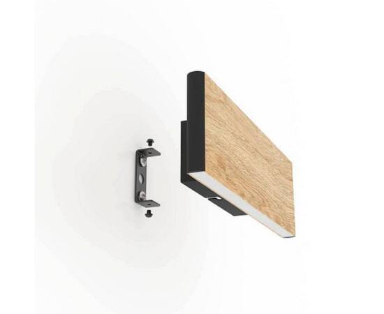 Настенный светодиодный светильник Eglo Climene 390127, изображение 2