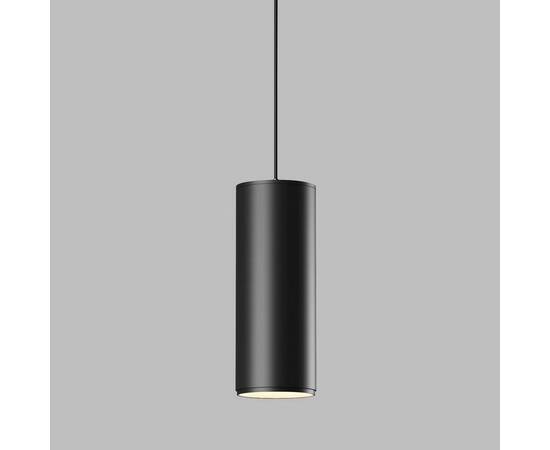 Трековый подвесной светодиодный светильник Elektrostandard Slim Magnetic Amend 85518/01 черный a063425, изображение 2