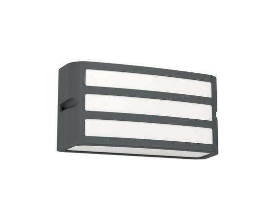 Уличный настенный светильник Eglo Camarda 900811