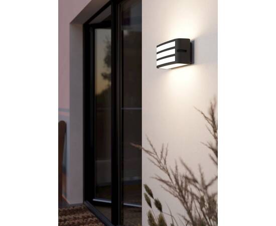 Уличный настенный светильник Eglo Camarda 900811, изображение 2