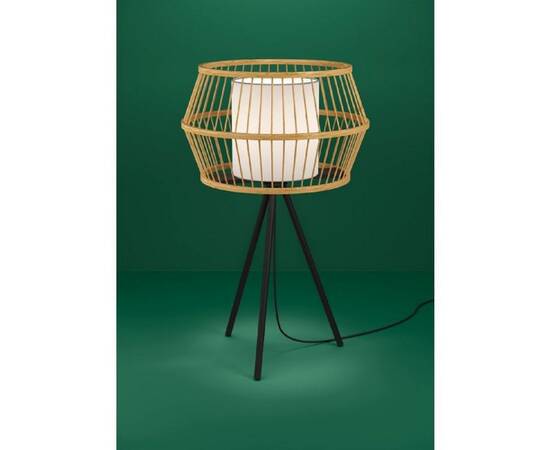 Настольная лампа Eglo Monterroso 390235, изображение 2