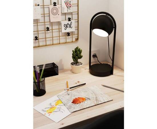 Настольная лампа Eglo Murnia 900314, изображение 2