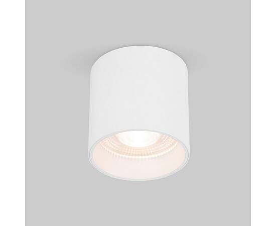 Накладной светодиодный светильник Elektrostandard Orson 25034/LED 10W 4200K белый a062930