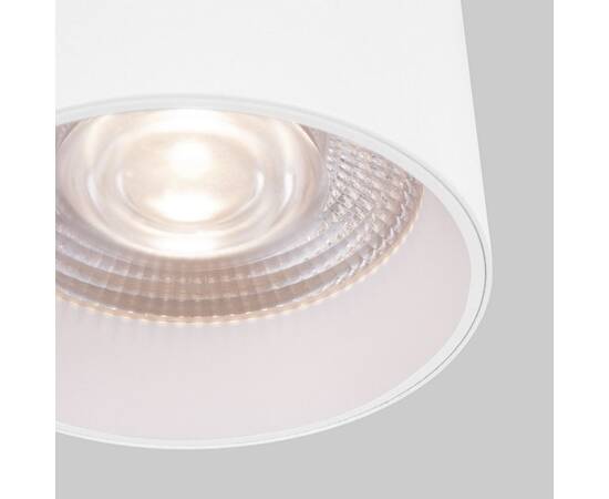 Накладной светодиодный светильник Elektrostandard Orson 25034/LED 10W 4200K белый a062930, изображение 2