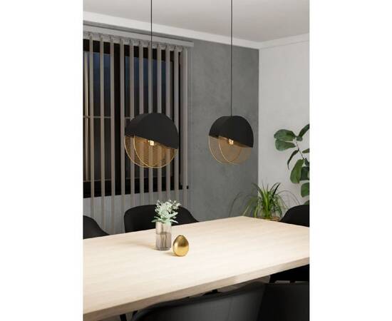 Подвесной светильник Eglo Mumbles 43812, изображение 3