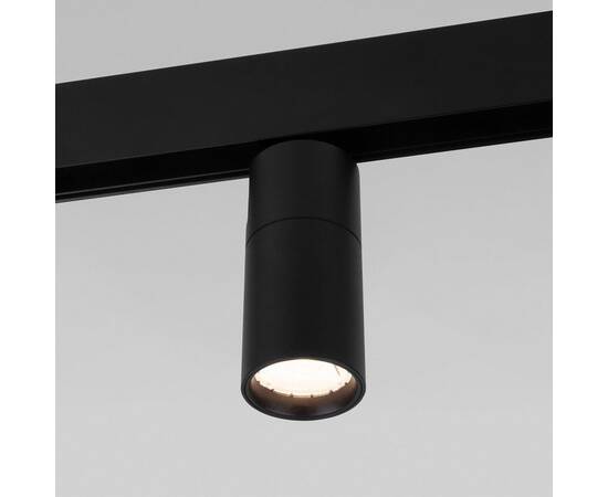 Трековый светодиодный светильник Elektrostandard Slim Magnetic 85074/01 a063537, изображение 2