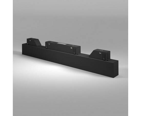 Трековый светодиодный светильник Elektrostandard Slim Magnetic 85076/01 a063539, изображение 2