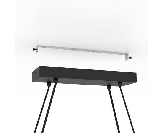 Подвесная люстра Eglo Edale 43782, изображение 3