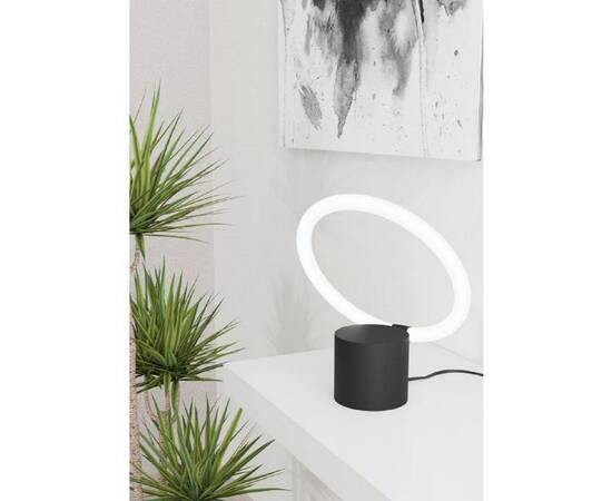 Настольная светодиодная лампа Eglo Caranacoa 900565, изображение 2