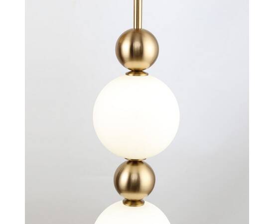 Настенный светодиодный светильник F-Promo Chantra 4088-3W, изображение 3