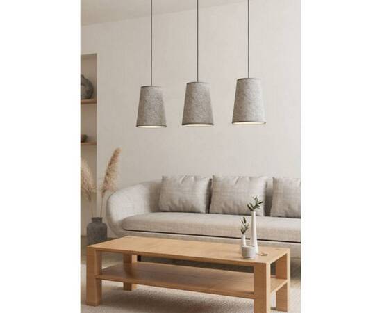 Подвесной светильник Eglo Alsager 43985, изображение 5