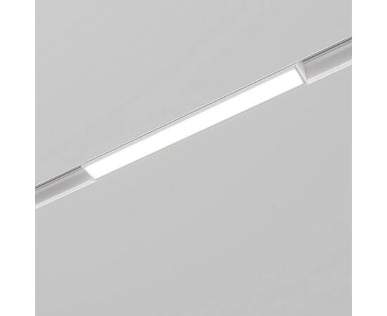 Трековый светодиодный светильник Elektrostandard Slim Magnetic 85077/01 a063540, изображение 2