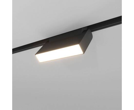 Трековый светодиодный светильник Elektrostandard Slim Magnetic Kos 85081/01 a063542, изображение 2