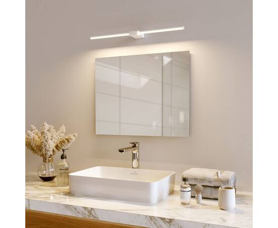 Подсветка для зеркал Elektrostandard Luar 40125/LED белый a062889, изображение 3