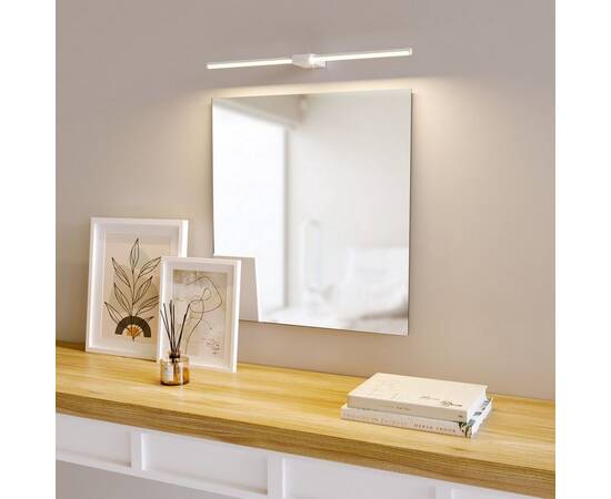 Подсветка для зеркал Elektrostandard Luar 40125/LED белый a062889, изображение 4