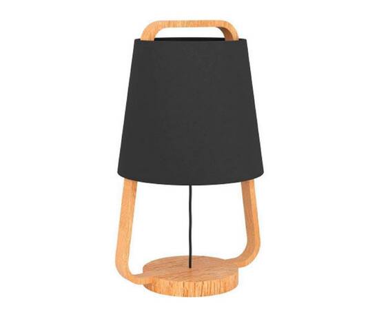 Настольная лампа Eglo Camaloza 390187