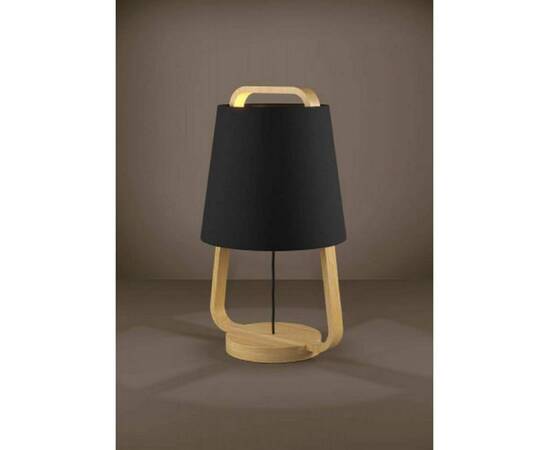 Настольная лампа Eglo Camaloza 390187, изображение 2