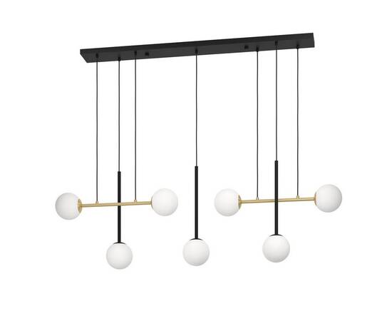 Подвесная люстра Eglo Paz 390178