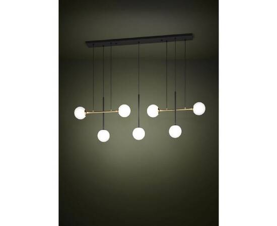 Подвесная люстра Eglo Paz 390178, изображение 2