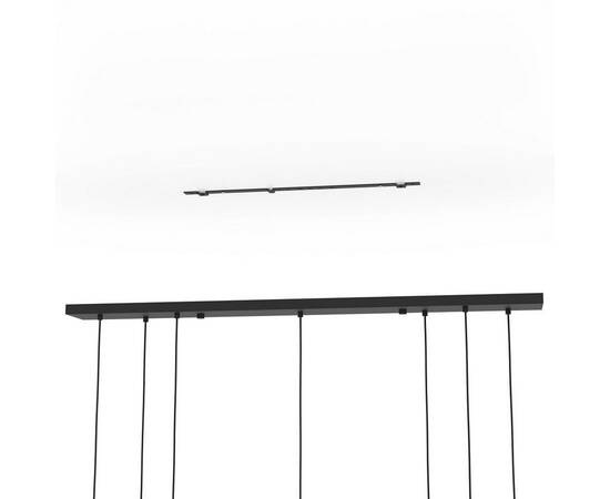 Подвесная люстра Eglo Paz 390178, изображение 3