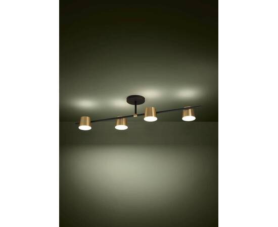 Потолочная люстра Eglo Altamira 39984, изображение 2