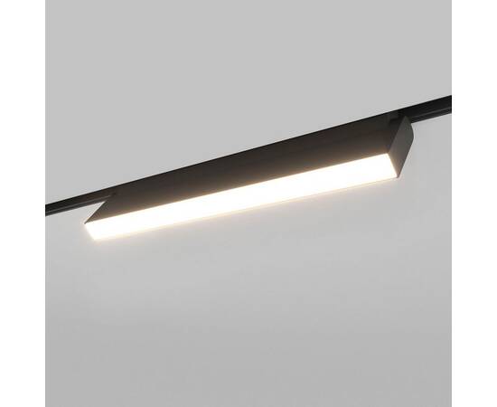 Трековый светодиодный светильник Elektrostandard Slim Magnetic Kos 85086/01 a063560, изображение 2