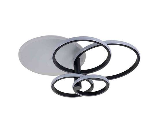 Потолочная светодиодная люстра Escada CONTOUR 10213/4LED BL White, изображение 5