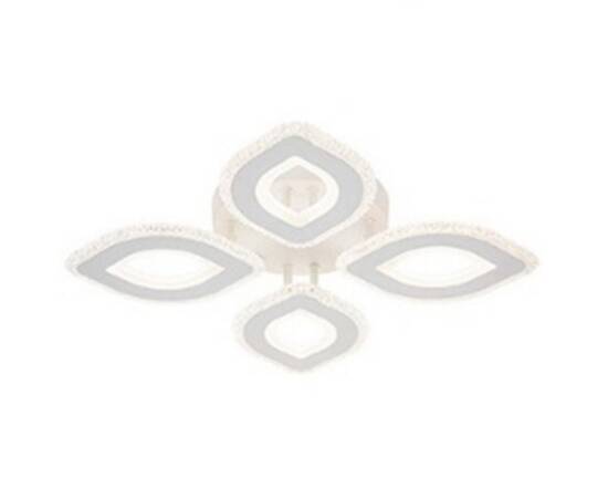 Потолочная светодиодная люстра Escada Diamond 10264/4LED