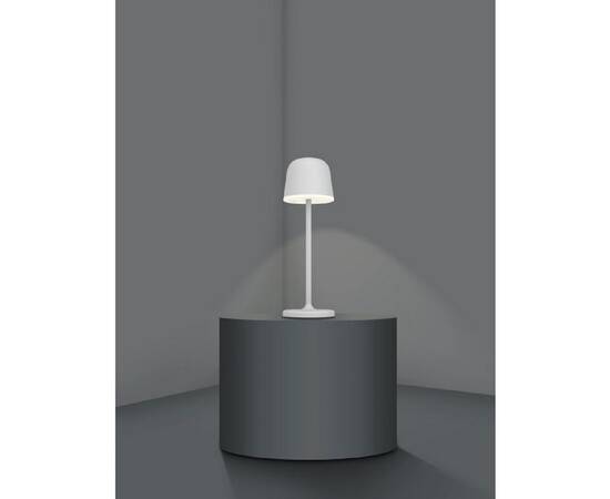 Настольная светодиодная лампа Eglo Mannera 900458, изображение 2
