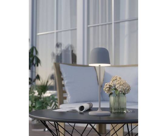 Настольная светодиодная лампа Eglo Mannera 900458, изображение 3