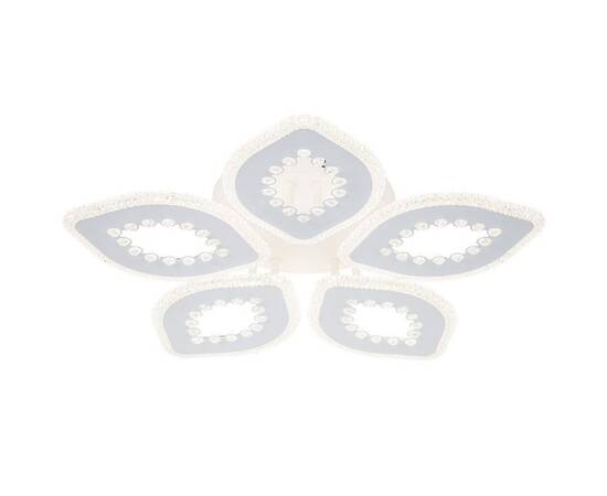 Потолочная светодиодная люстра Escada Dew 10271/5LED